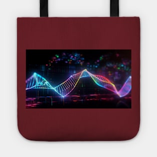 DNA Tote