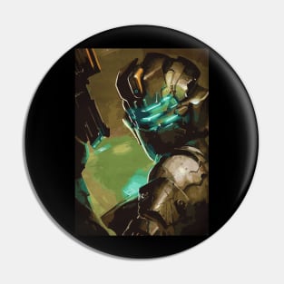 Deadspace Pin