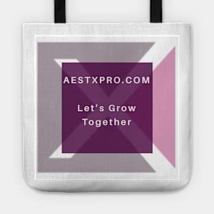 AESTXPRO Tote