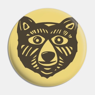 BEAR Pin