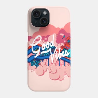 City Tripp Phone Case