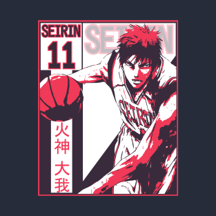 Kagami style T-Shirt