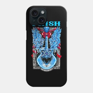 PHISH BAND Phone Case