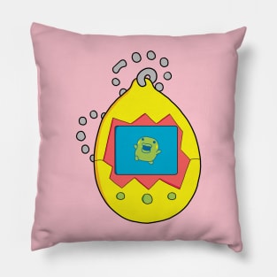 I TamaGotYou Pillow