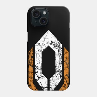 Cerberus - Grunge Phone Case