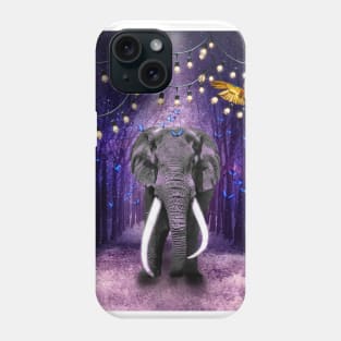 Fantasy Elephant Phone Case