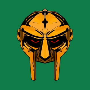 Mf Doom T-Shirt