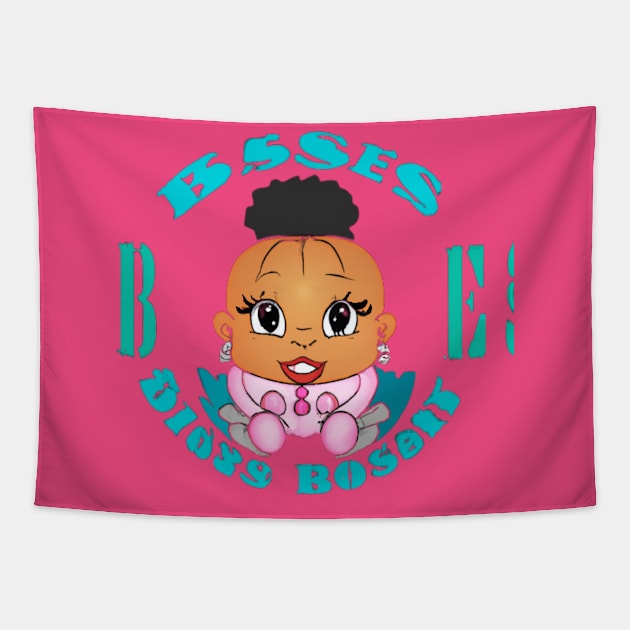 Bebe Tapestry by Asirihouse