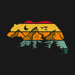 camping life T-Shirt