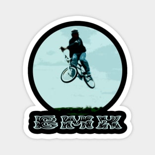 bmx Magnet