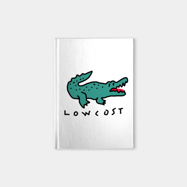 lacoste low cost