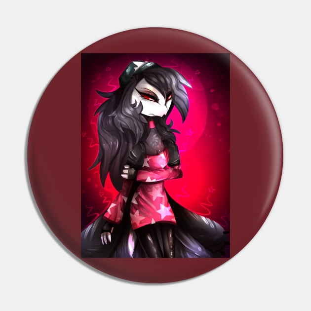 Octavia Pin by rocioam7