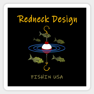 Redneck Stickers for Sale
