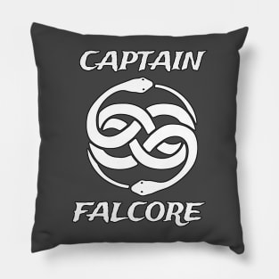 CAPTAIN FALCORE Pillow