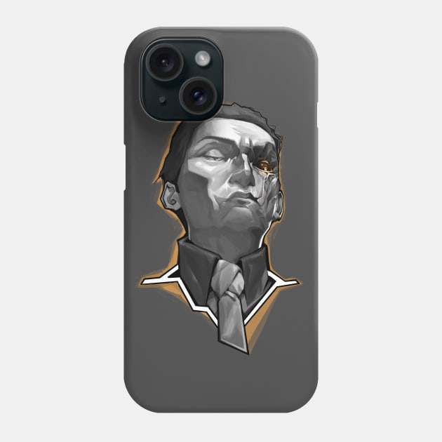 silko Phone Case by OmomenO