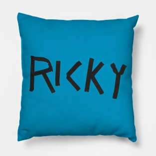 Ricky's Cooler Pillow