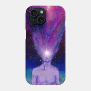 Blow Your Mind Phone Case