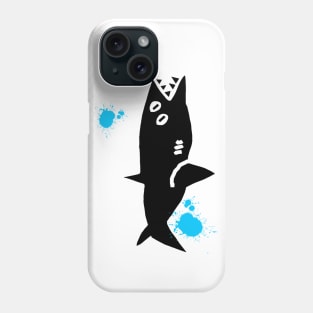shark Phone Case