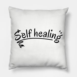 Self Healing Pillow