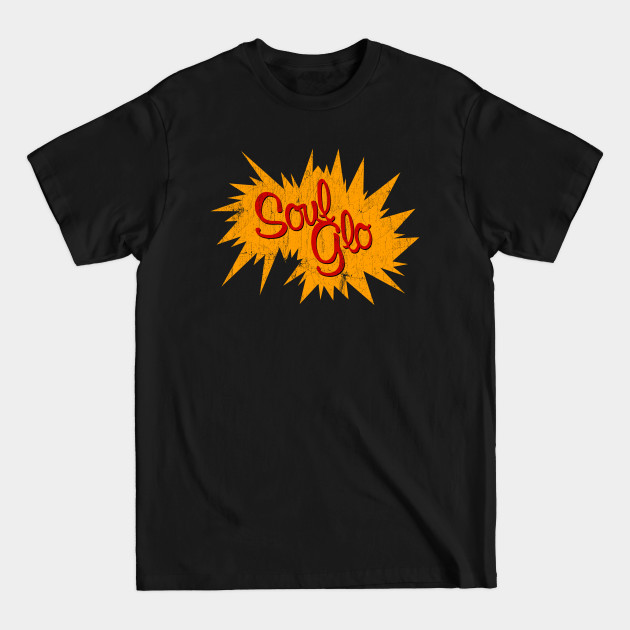 Disover Soul Glo  80s Movies - Coming To America Movie - T-Shirt