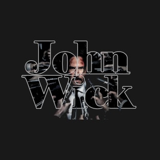 John wick T-Shirt