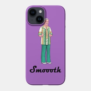 Smoooth Phone Case