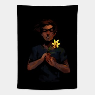 Daffodil Tapestry