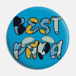 Best_Papa Pin