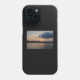 Sunrise Phone Case