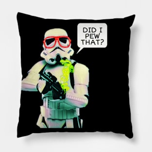 Retro Mix Pillow