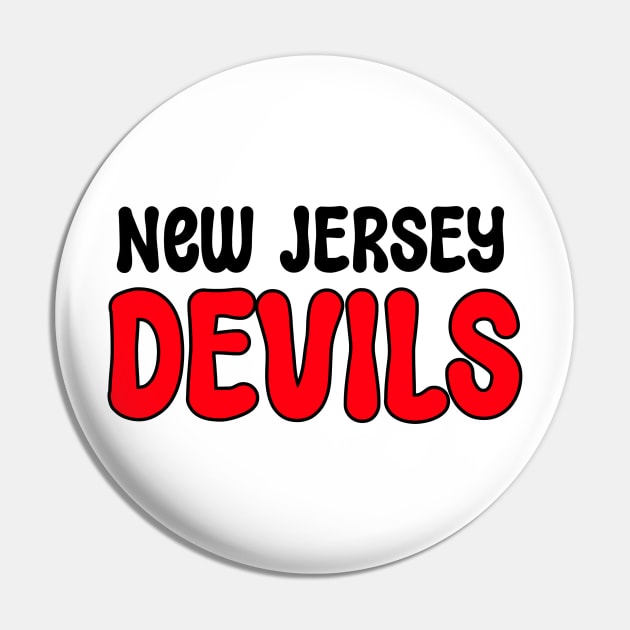 New jersey devils team Pin by Cahya. Id