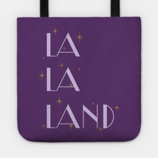 La La Land Tote