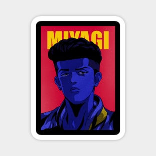 Ryota Miyagi Magnet