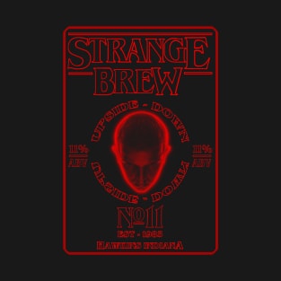 Strange Brew T-Shirt