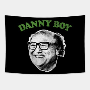 Danny Boy Tapestry