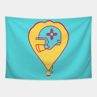 Sports By Storm Zia Balloon Helmet Tapestry