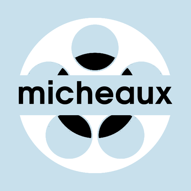 MICHEAUX DEKES Ebony & Ivory by MicheauxMission