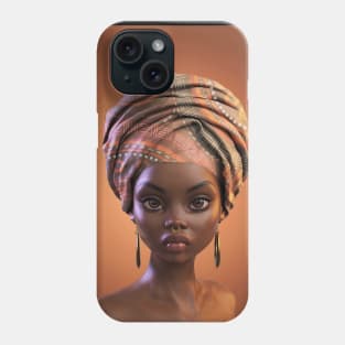 Africa Phone Case