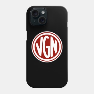 Virginian Railway Railroad Phone Case