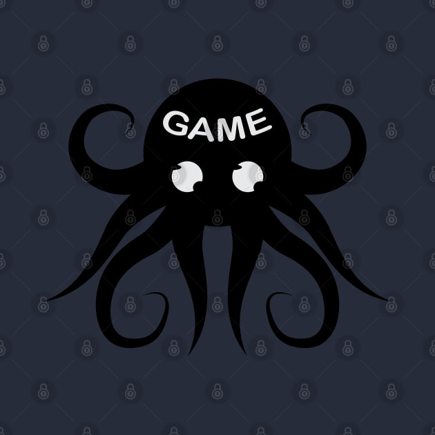 Hail Squid Game - 02A by SanTees