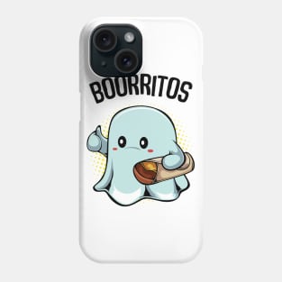 Halloween Ghost Phone Case