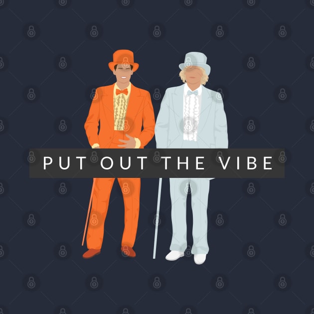 Put out the vibe by BodinStreet