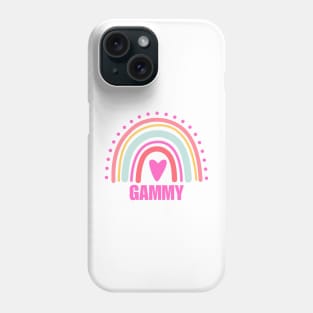 Gammy Phone Case