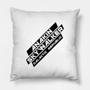 EP2 - ASW - Badge Pillow