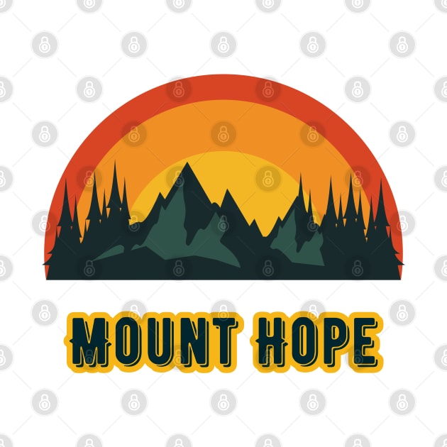 Mount Hope by Canada Cities