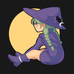 Witch of the Stars T-Shirt