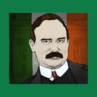 James Connolly T-Shirt