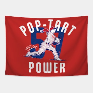 Nick Nelson Pop-Tart Power Tapestry