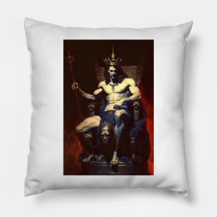 Ares, God of War Pillow