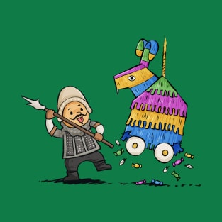 Taunter's Pinata T-Shirt